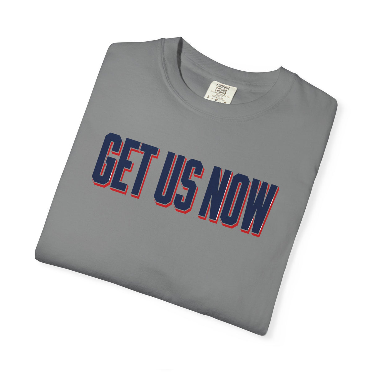 Get Us Now Original | Men’s Tee
