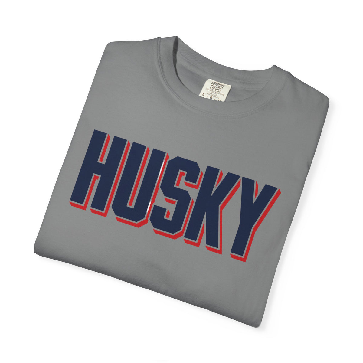 Husky | Men’s Tee