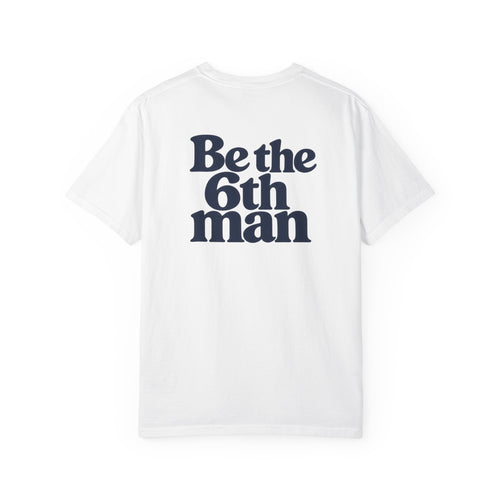 6th Man | Unisex Tee