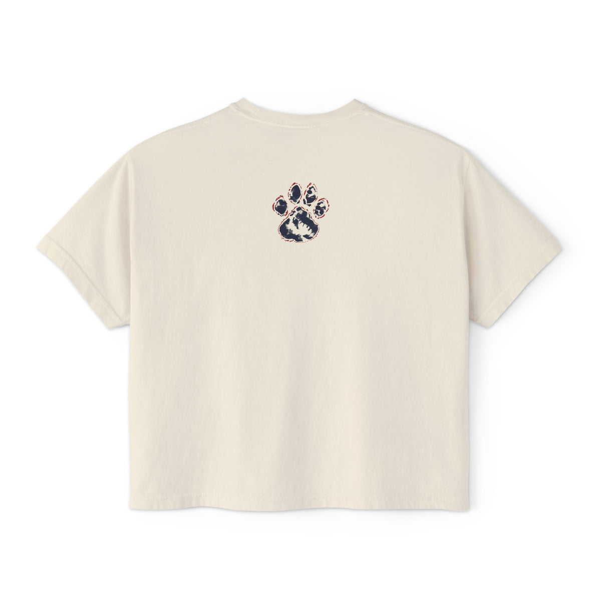 H O E | Women’s Boxy Tee
