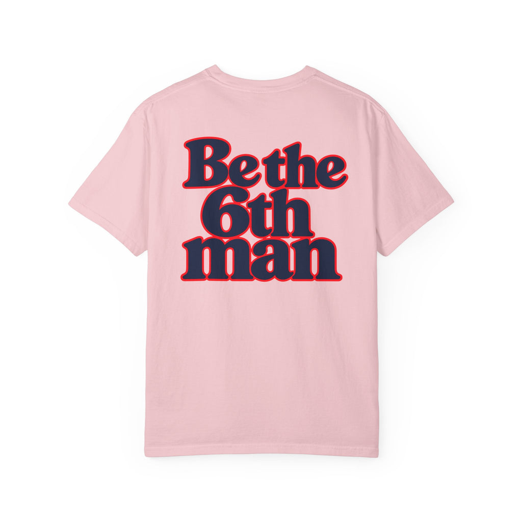 Husky 6th Man | Men’s Tee