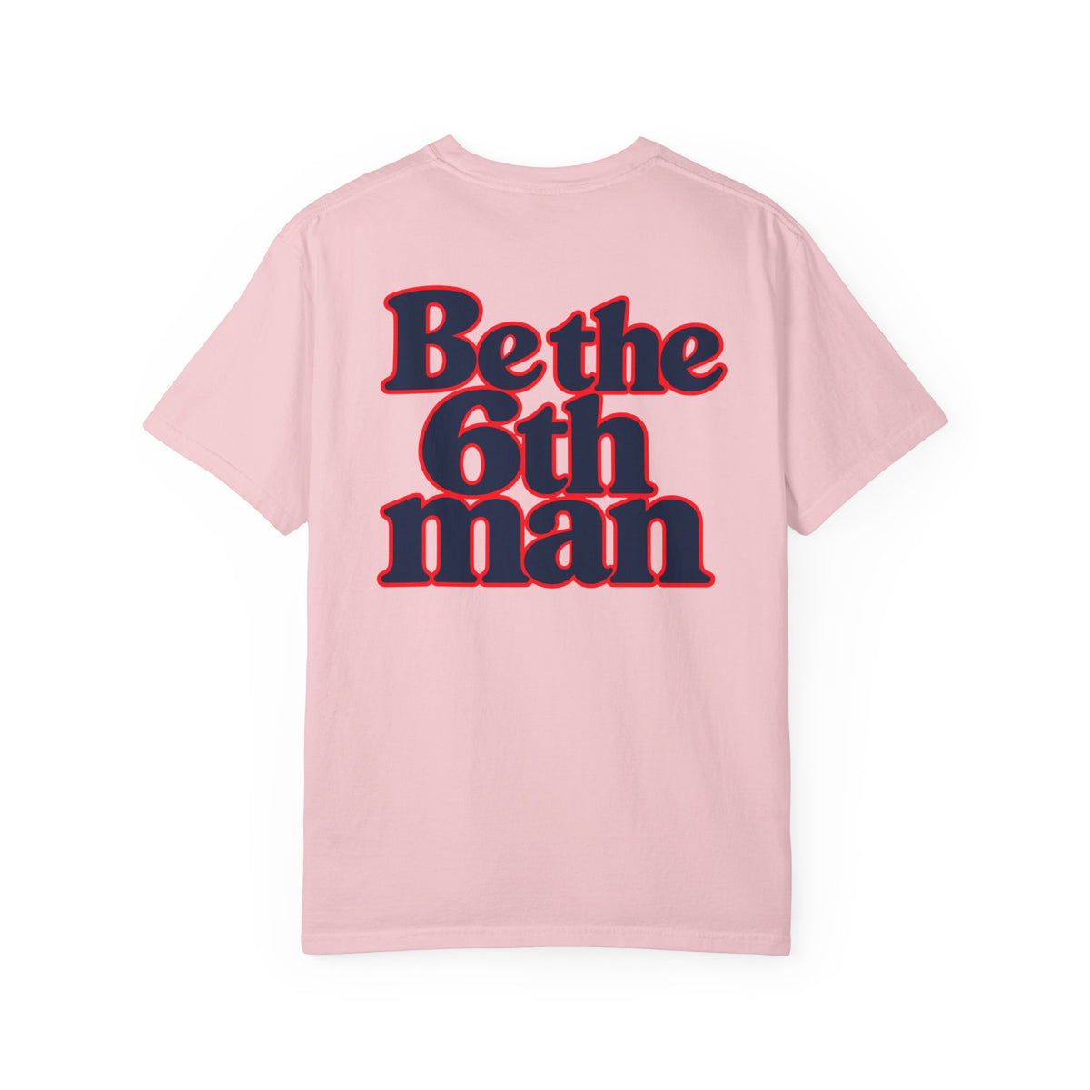 Husky 6th Man | Men’s Tee