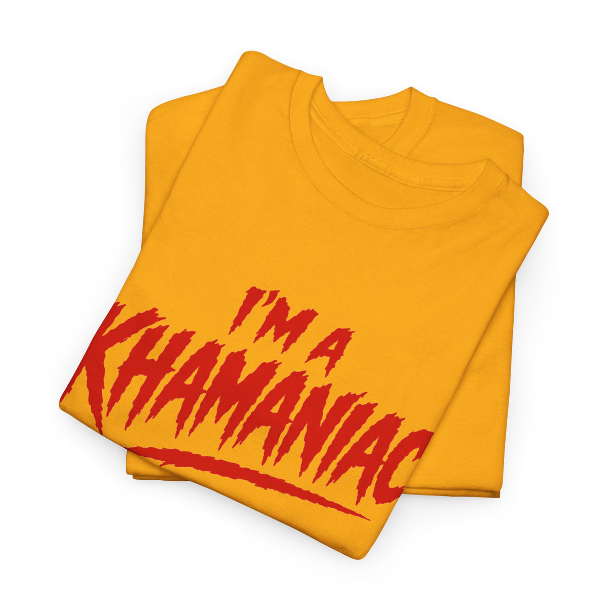 Khamaniac | Women’s Tee