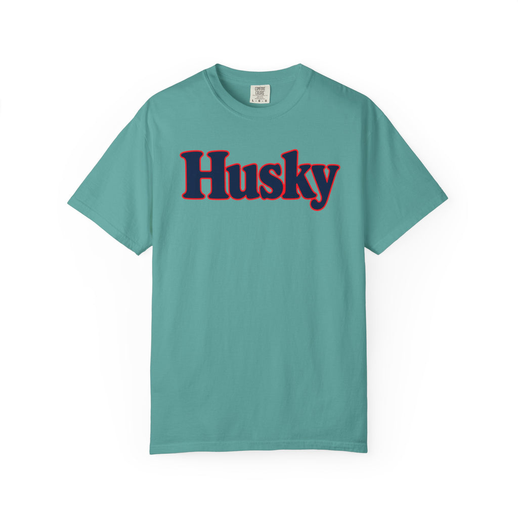 Husky 6th Man | Men’s Tee