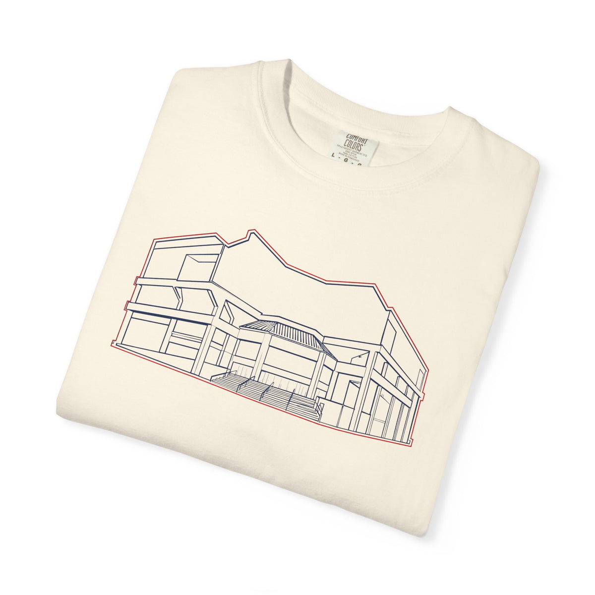 Hartford | Men’s Tee