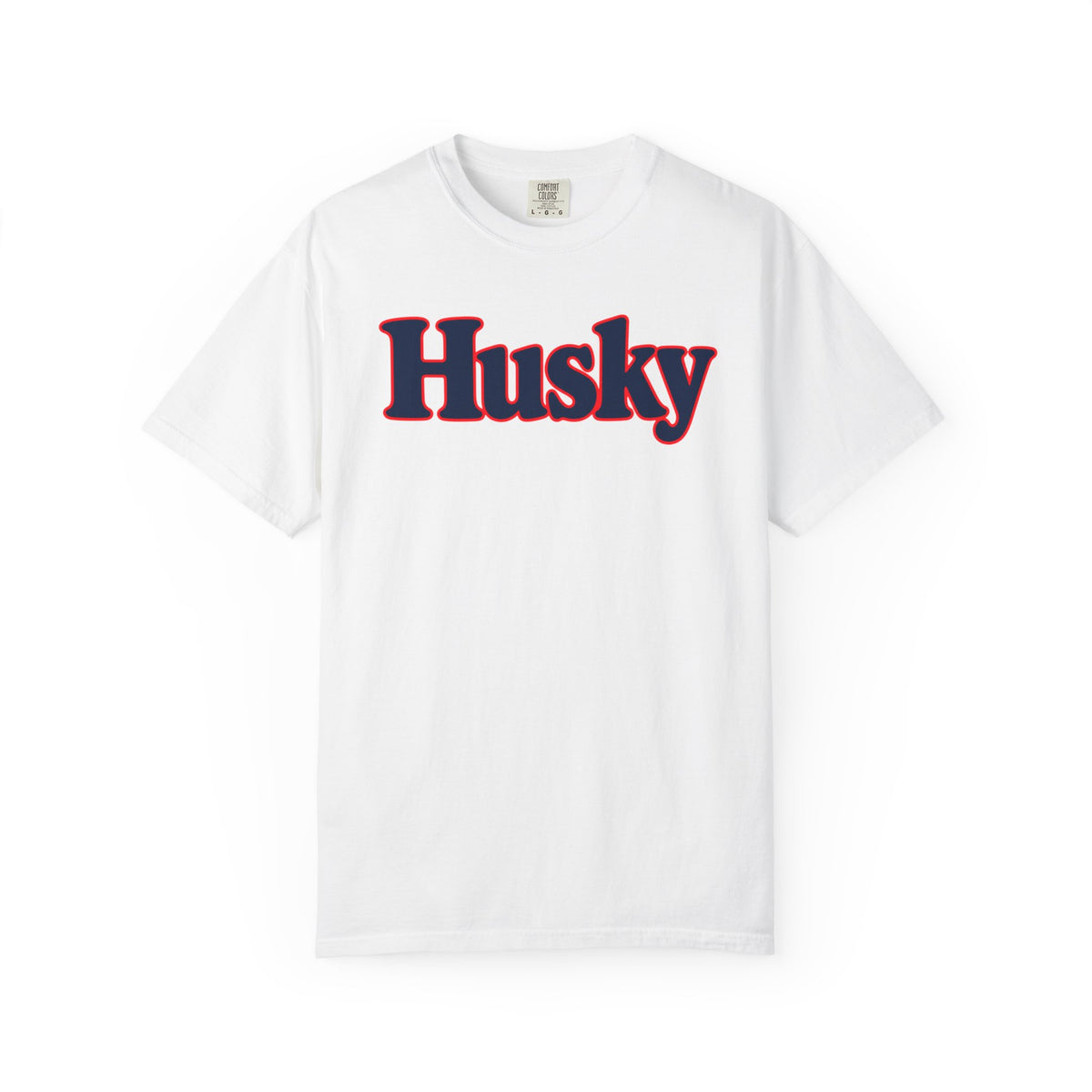 Husky 6th Man | Men’s Tee