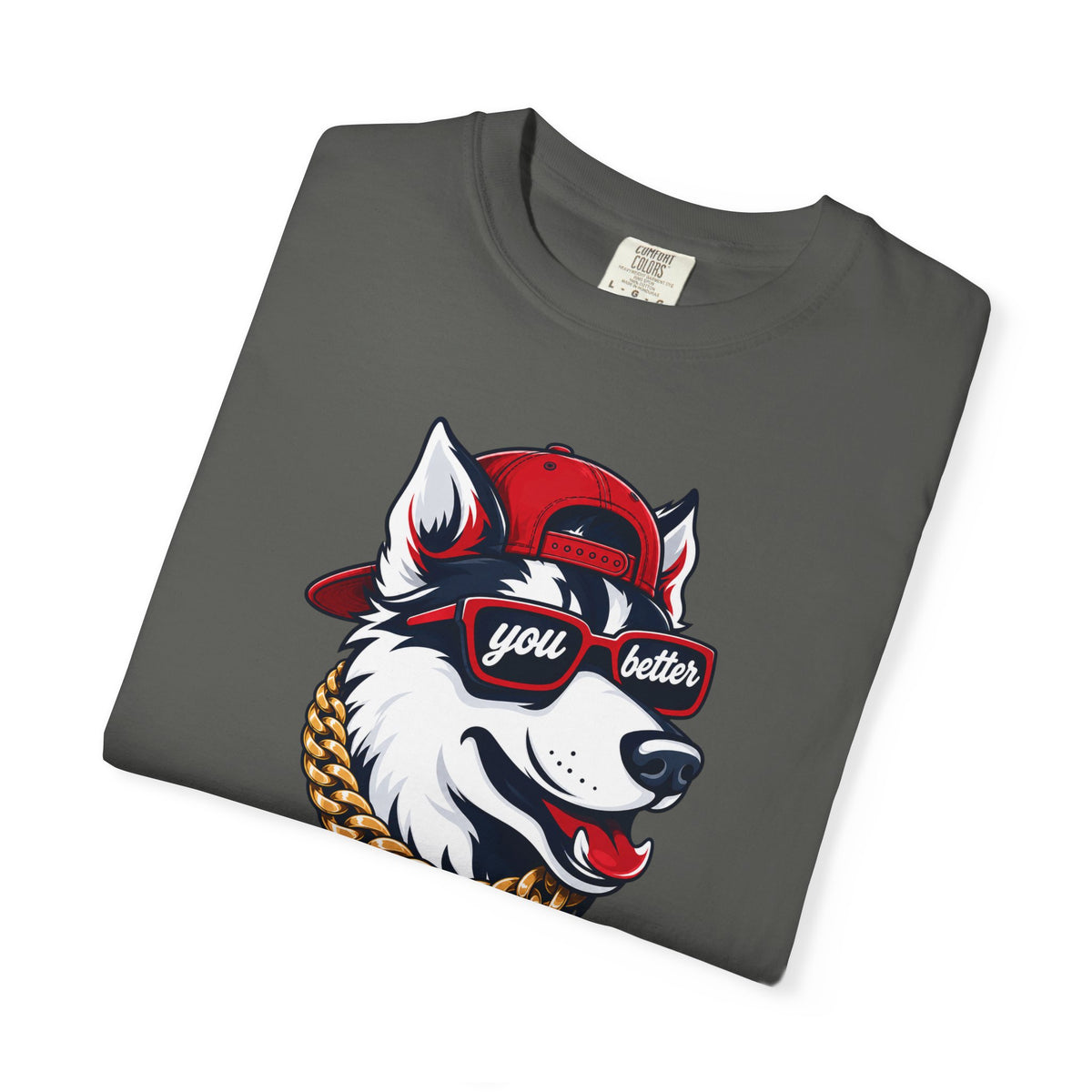 Top Dawg | Men’s Tee