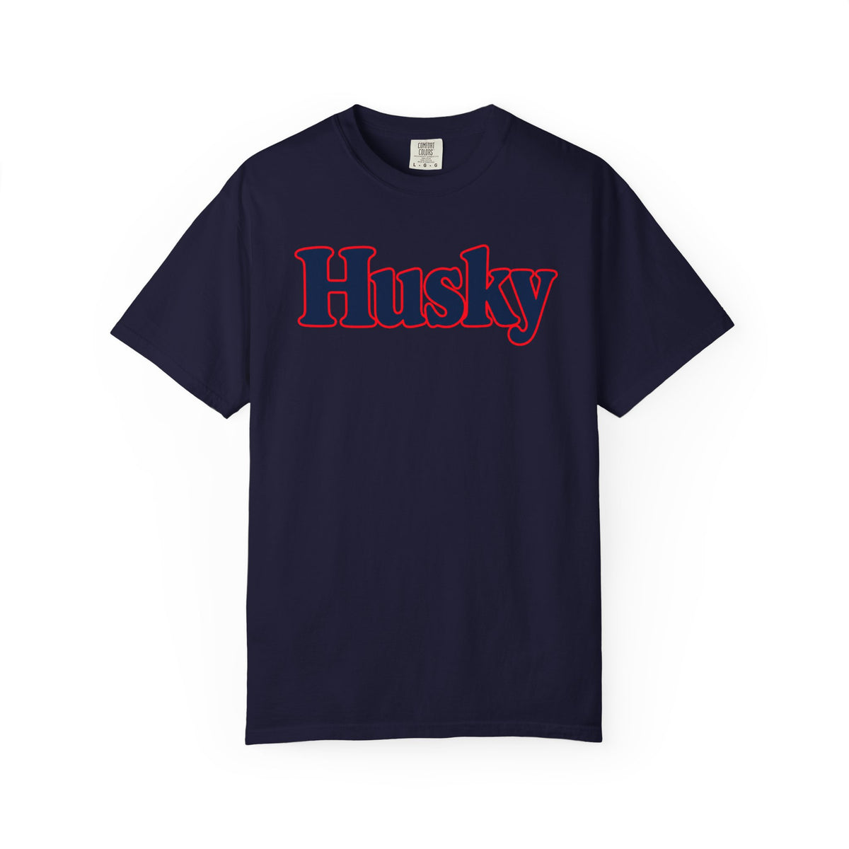 Husky 6th Man | Men’s Tee
