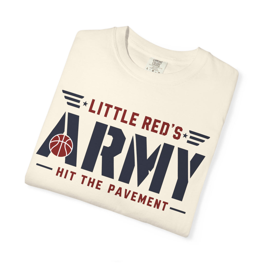 Little Red’s Army | Unisex Tee