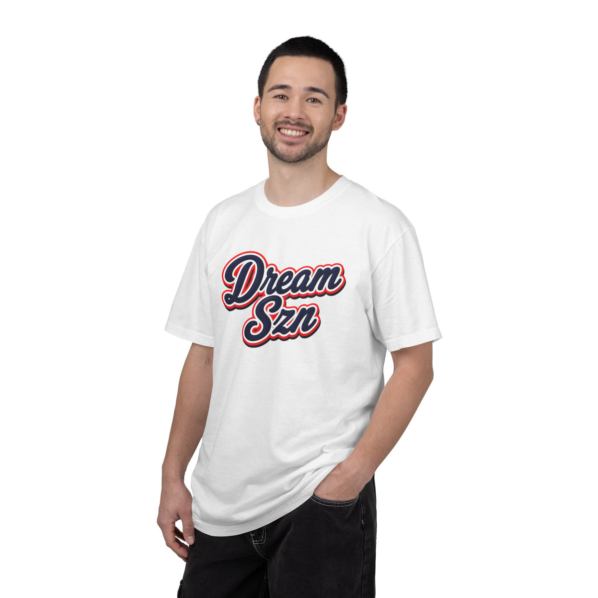 Dream Szn | Unisex Tee