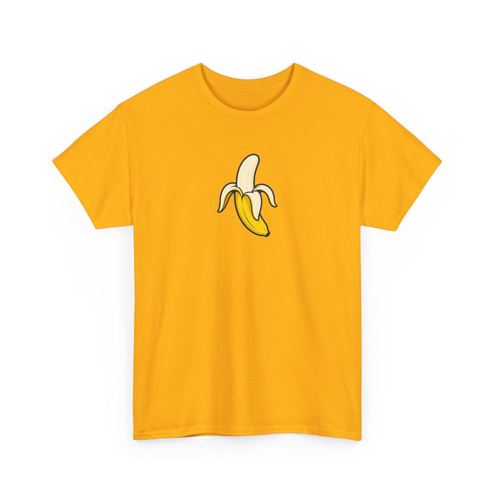 Banana Mania | Heavy Cotton Tee