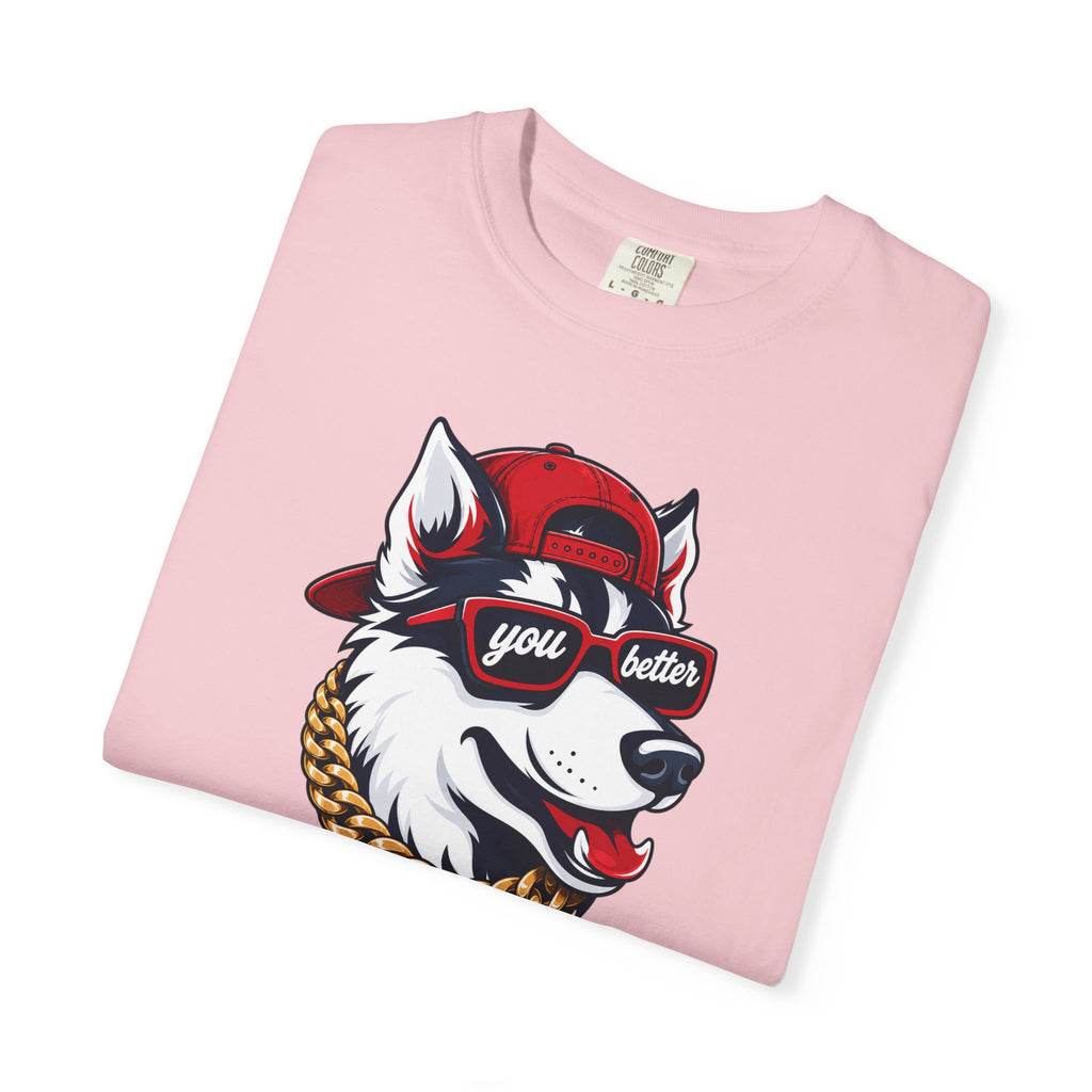 Top Dawg | Men’s Tee