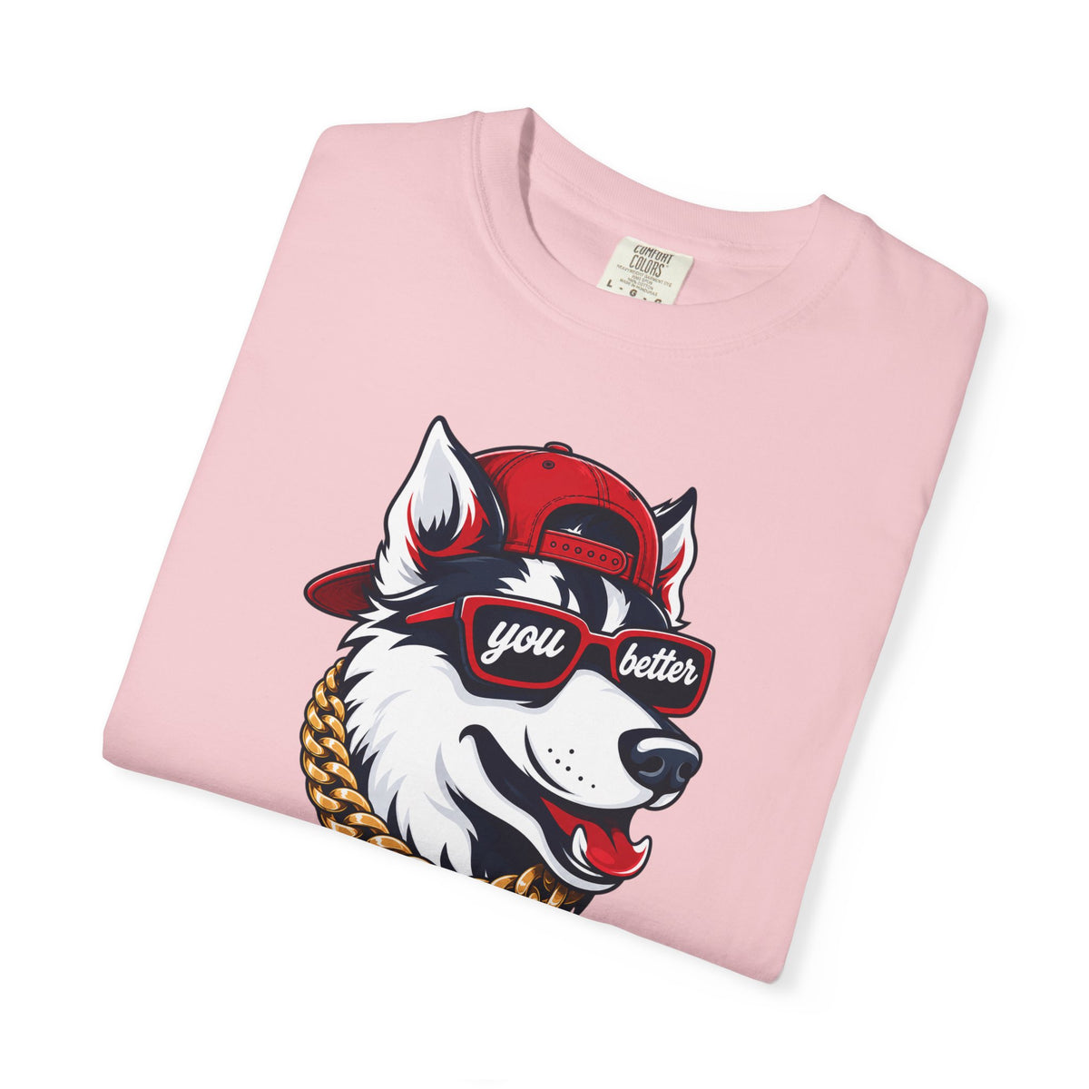 Top Dawg | Men’s Tee