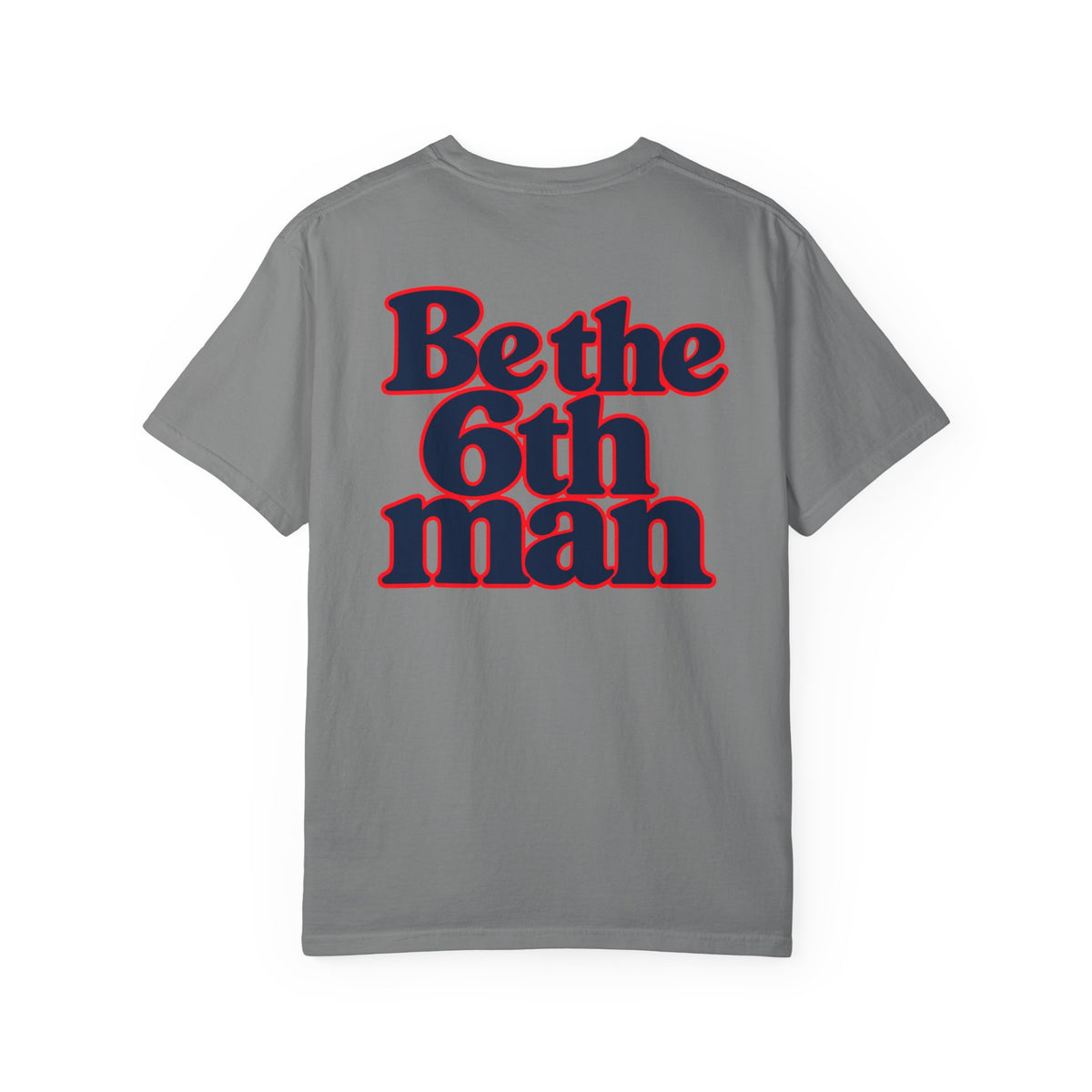 Husky 6th Man | Men’s Tee