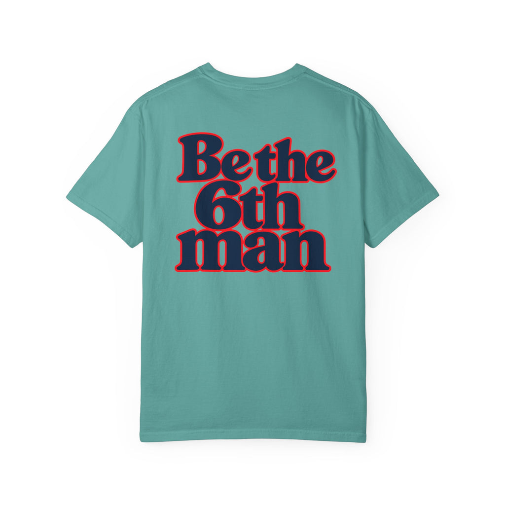 Husky 6th Man | Men’s Tee