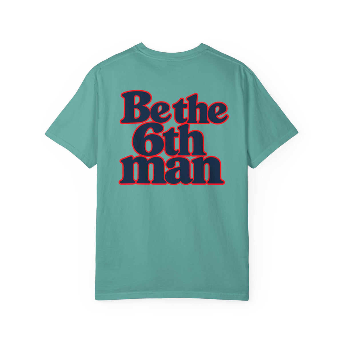 Husky 6th Man | Men’s Tee