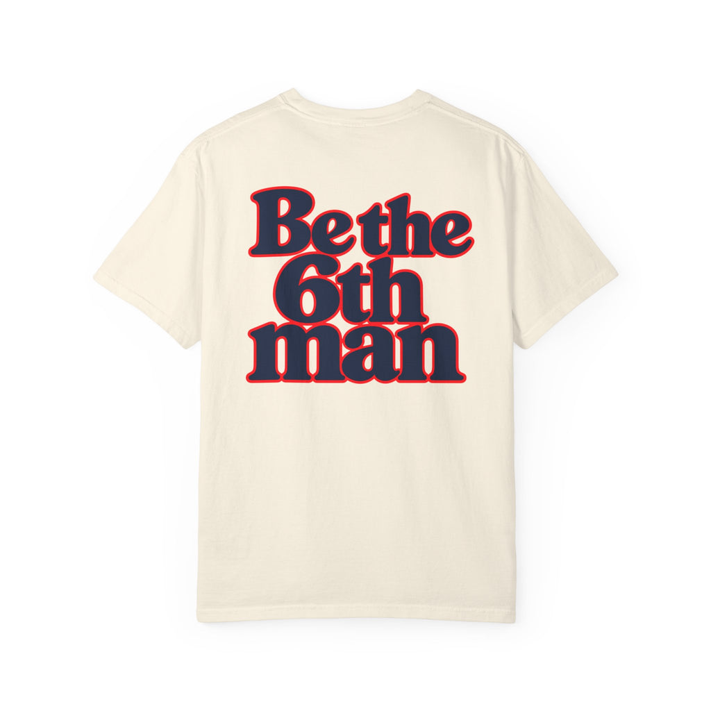 Husky 6th Man | Men’s Tee