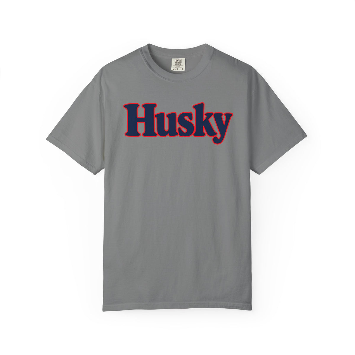 Husky 6th Man | Men’s Tee