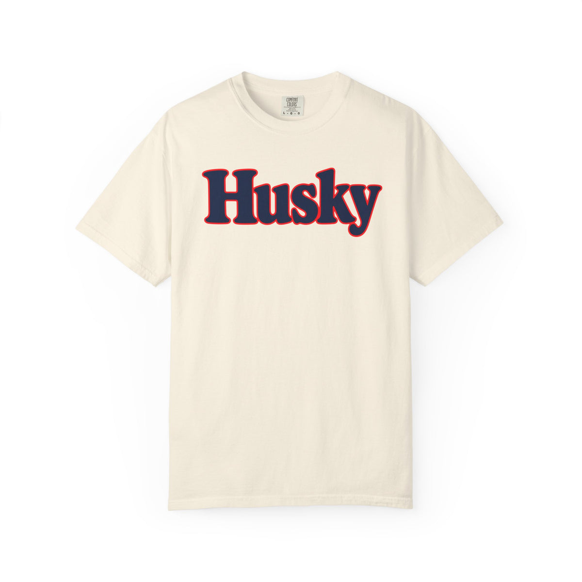 Husky 6th Man | Men’s Tee