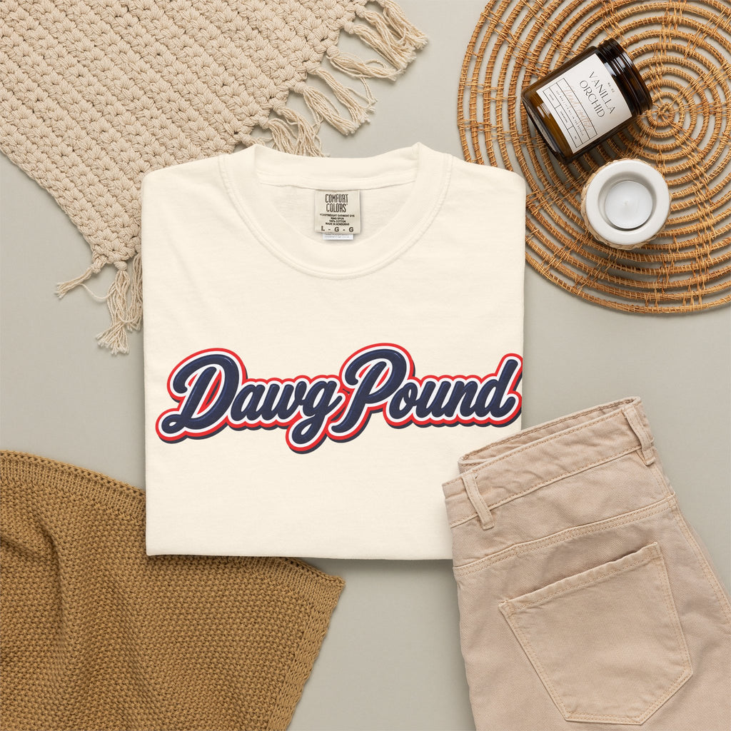 Dawg Pound | Men’s Tee