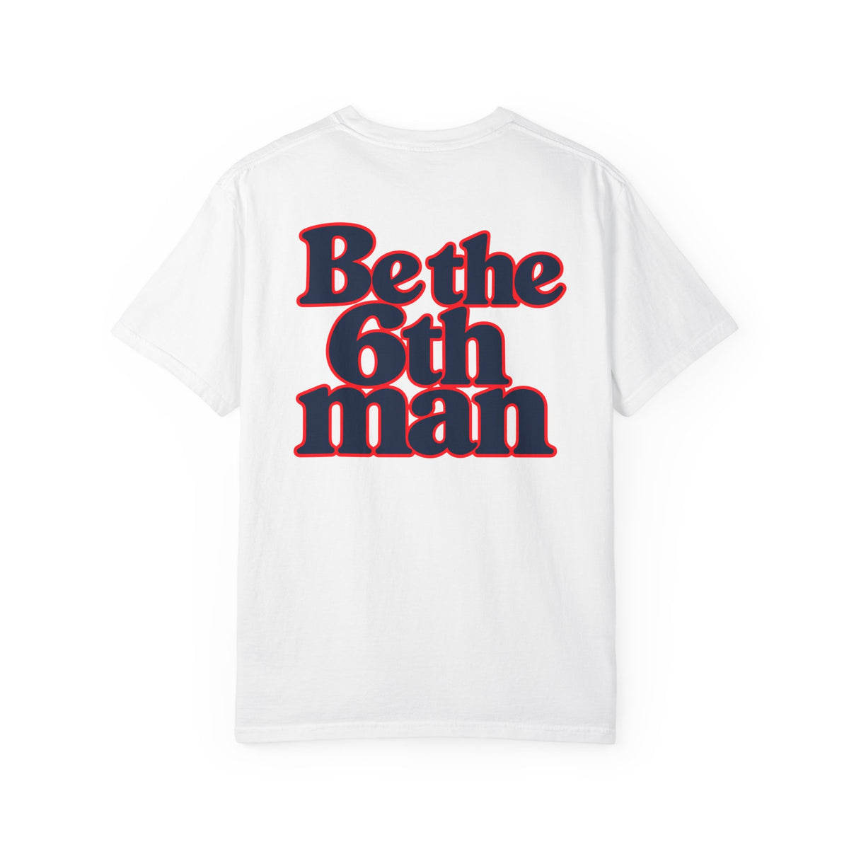 Husky 6th Man | Men’s Tee