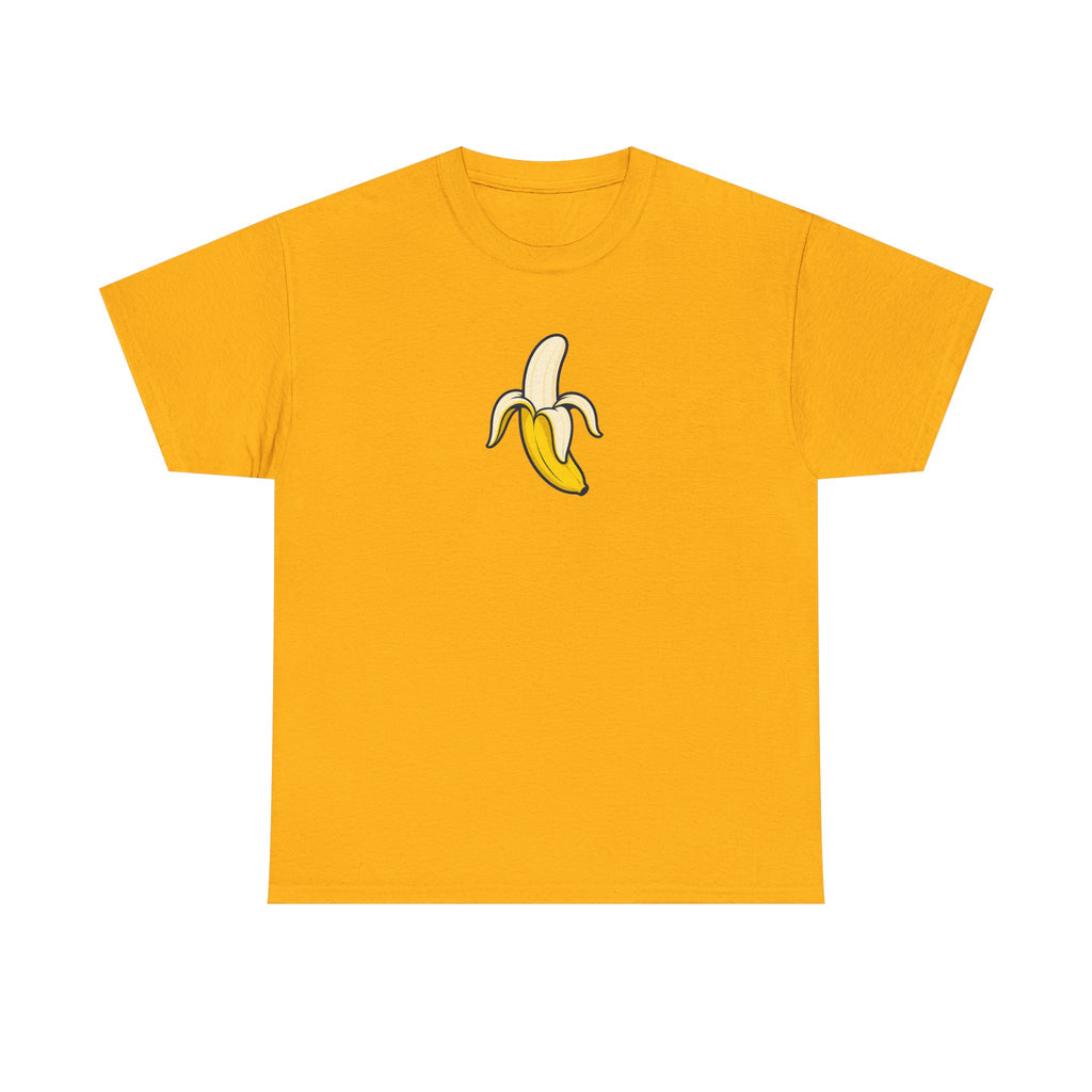 Banana Mania | Heavy Cotton Tee