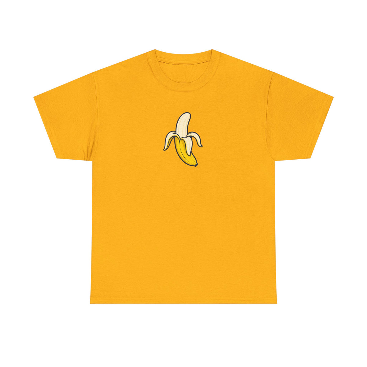 Banana Mania | Heavy Cotton Tee
