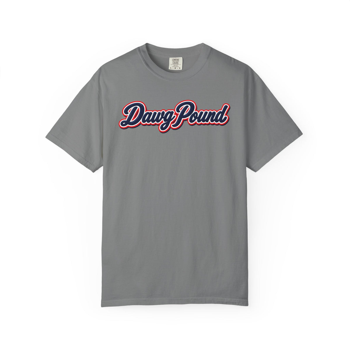 Dawg Pound | Men’s Tee