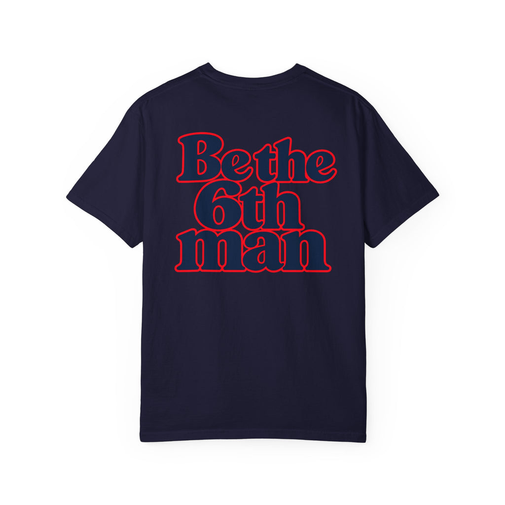 Husky 6th Man | Men’s Tee