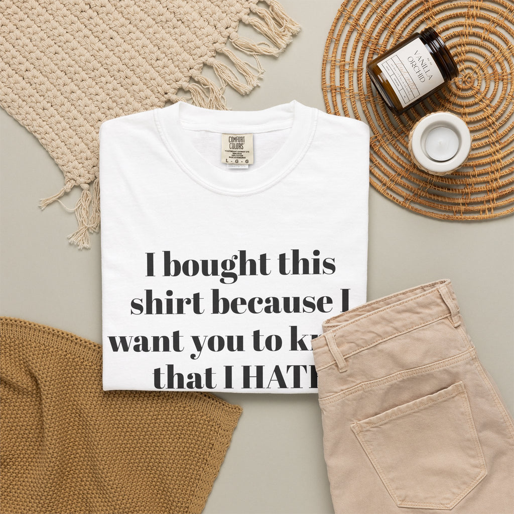 James Breeding | Unisex Tee