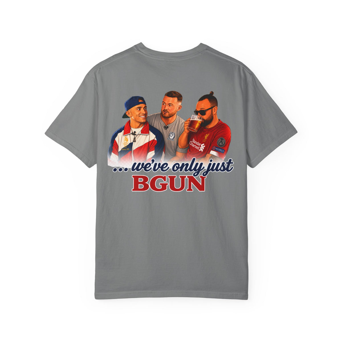 Get Us Now Original | Men’s Tee