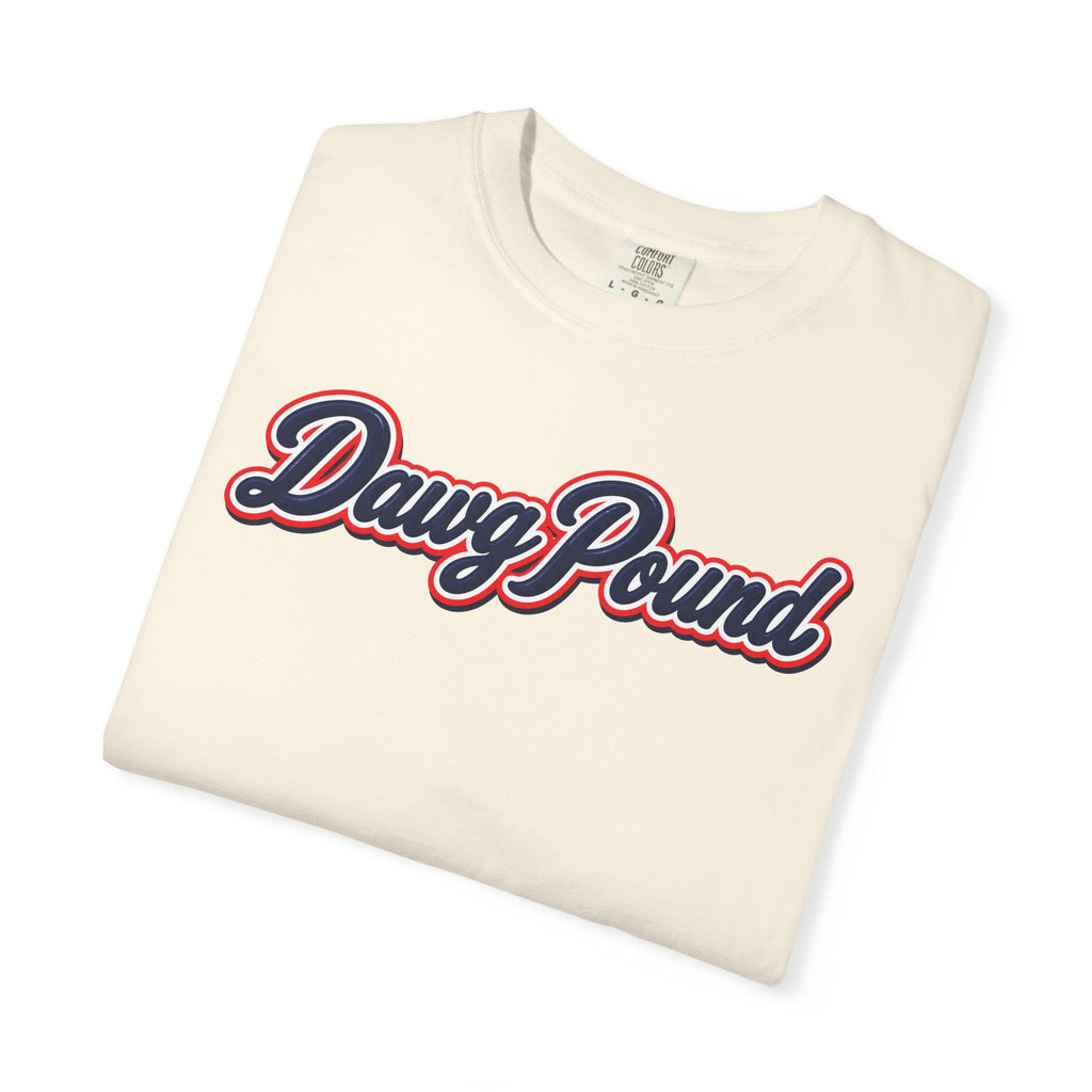 Dawg Pound | Men’s Tee