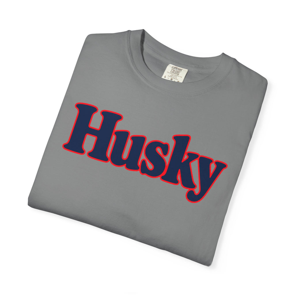 Husky 6th Man | Men’s Tee