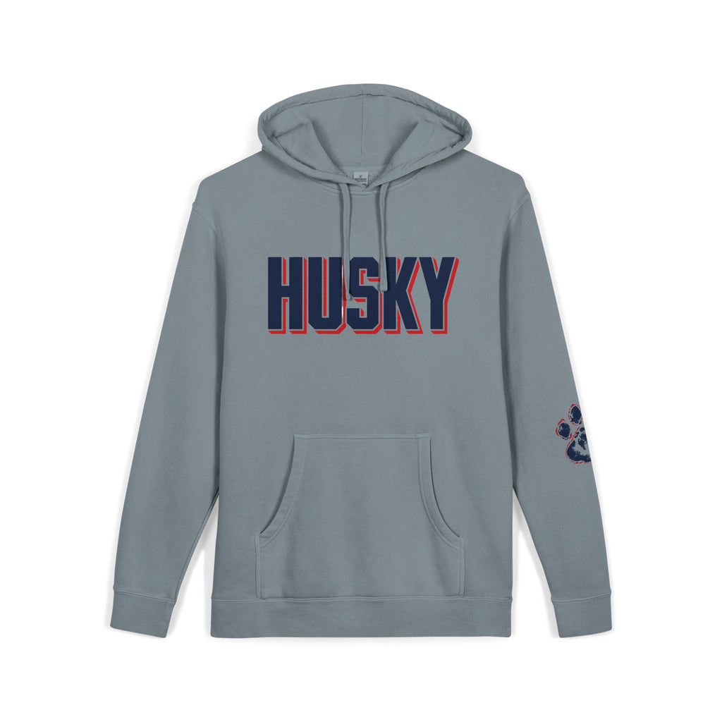 HUSKY | Unisex Hoodie