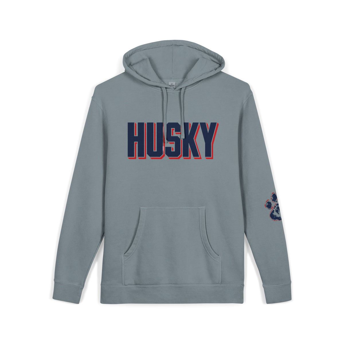 HUSKY | Unisex Hoodie