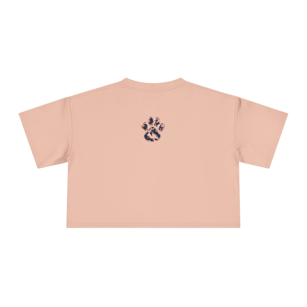 Husky | Women's Crop Tee