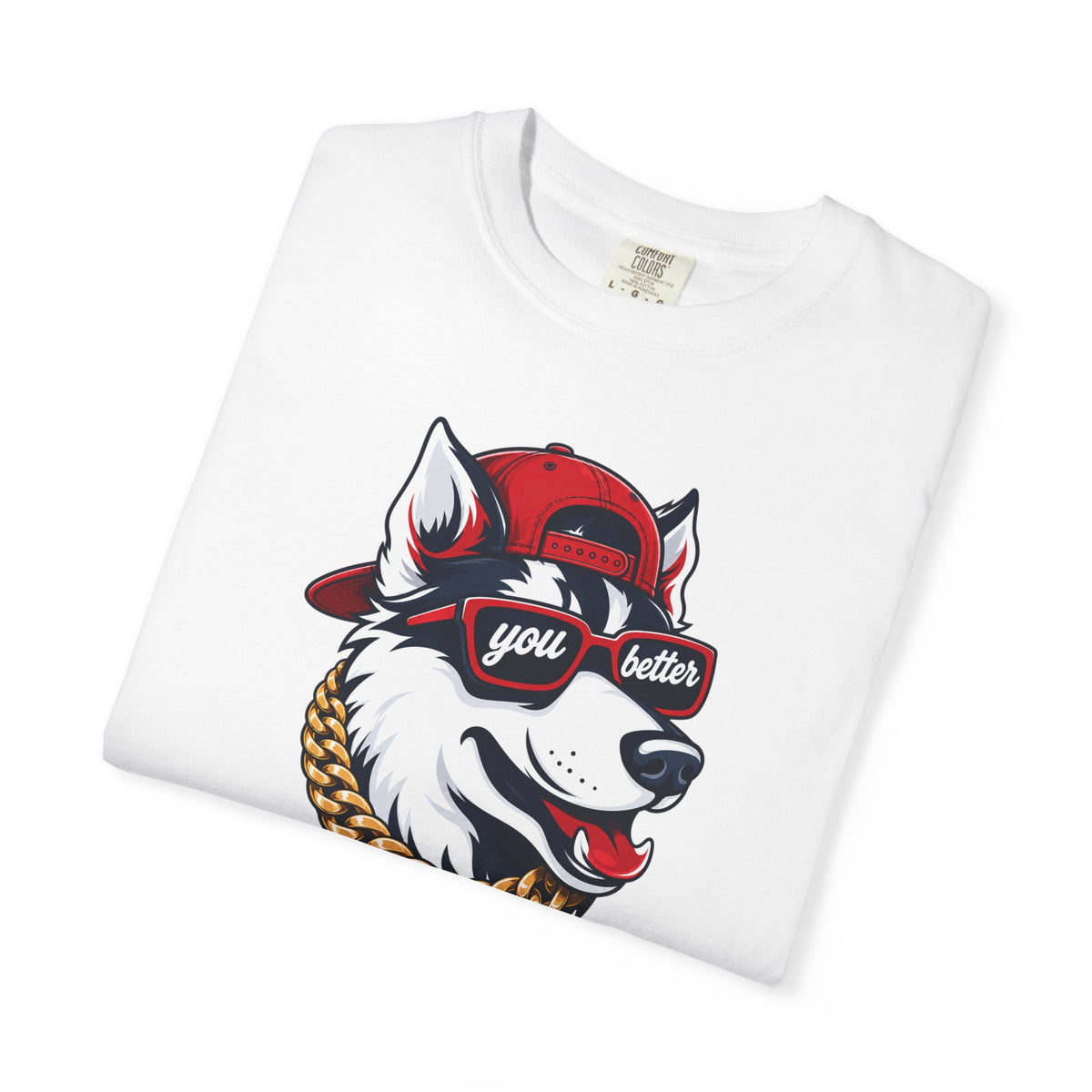 Top Dawg | Men’s Tee