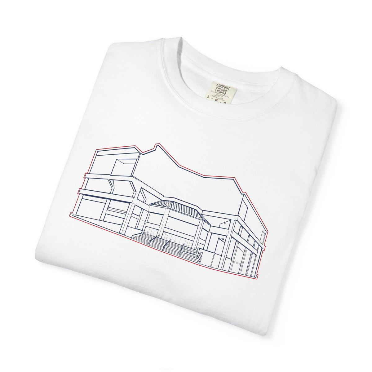 Hartford | Men’s Tee