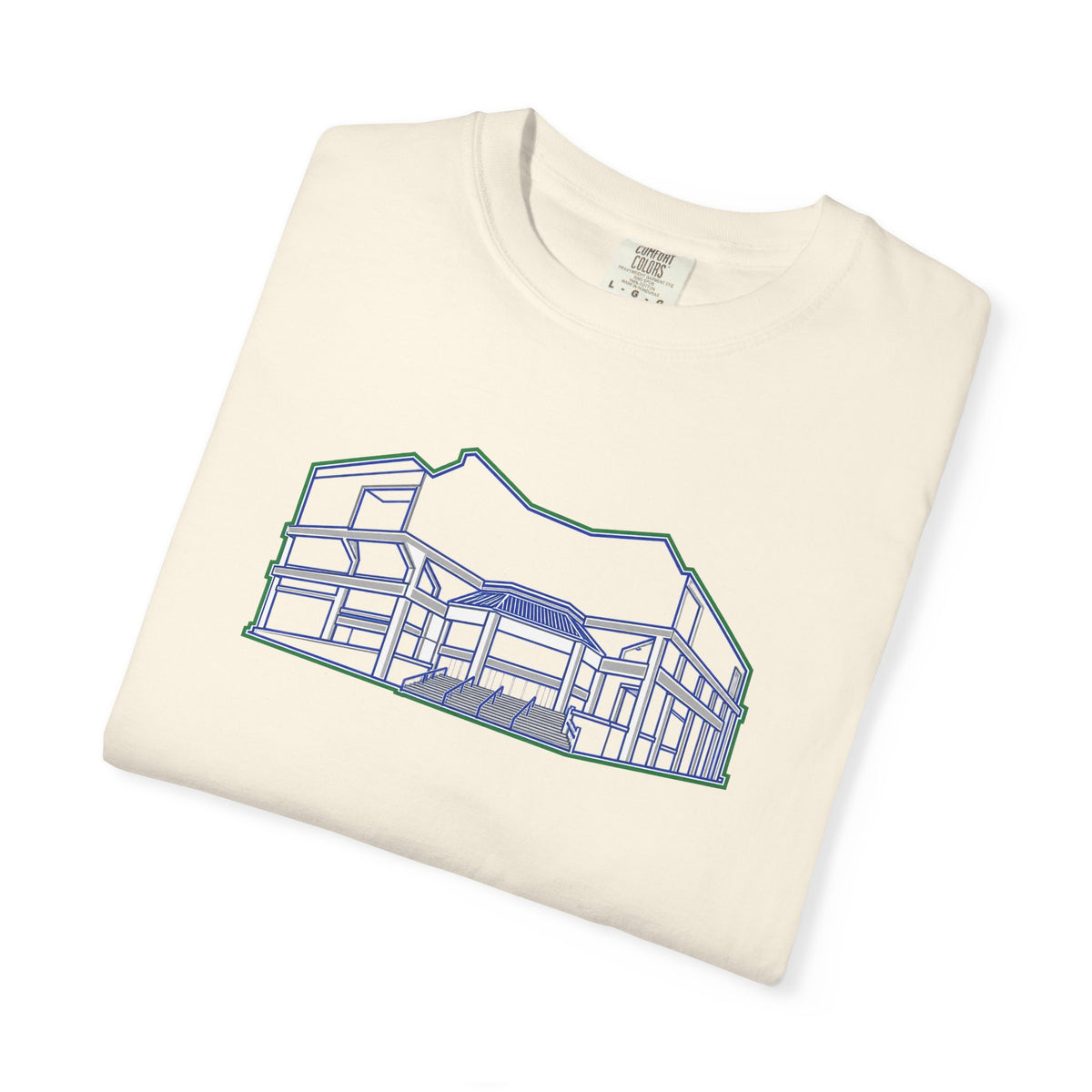 Hartford Homage | Men’s Tee