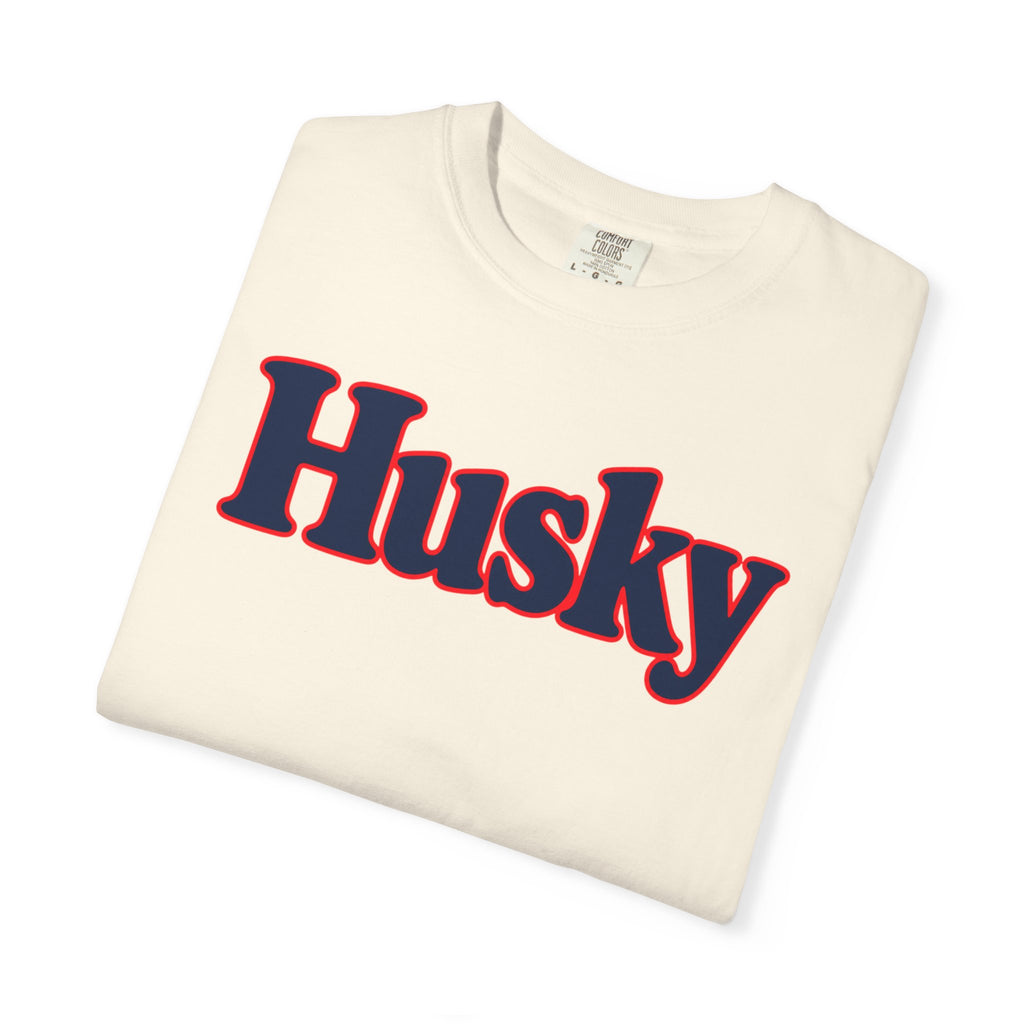 Husky 6th Man | Men’s Tee