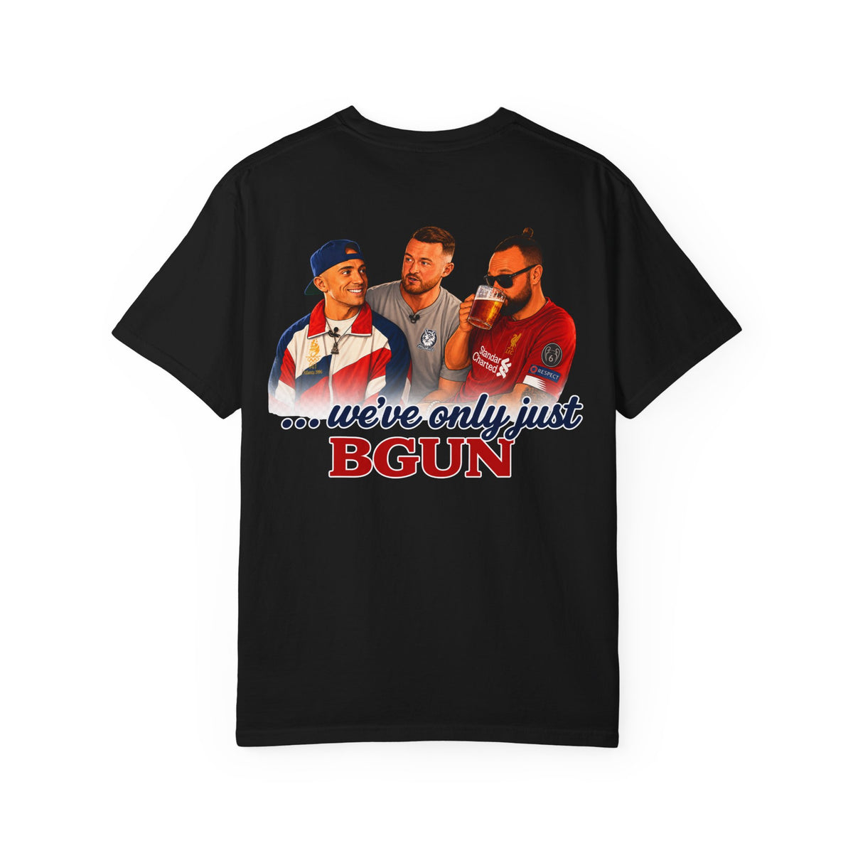 Get Us Now Original | Men’s Tee