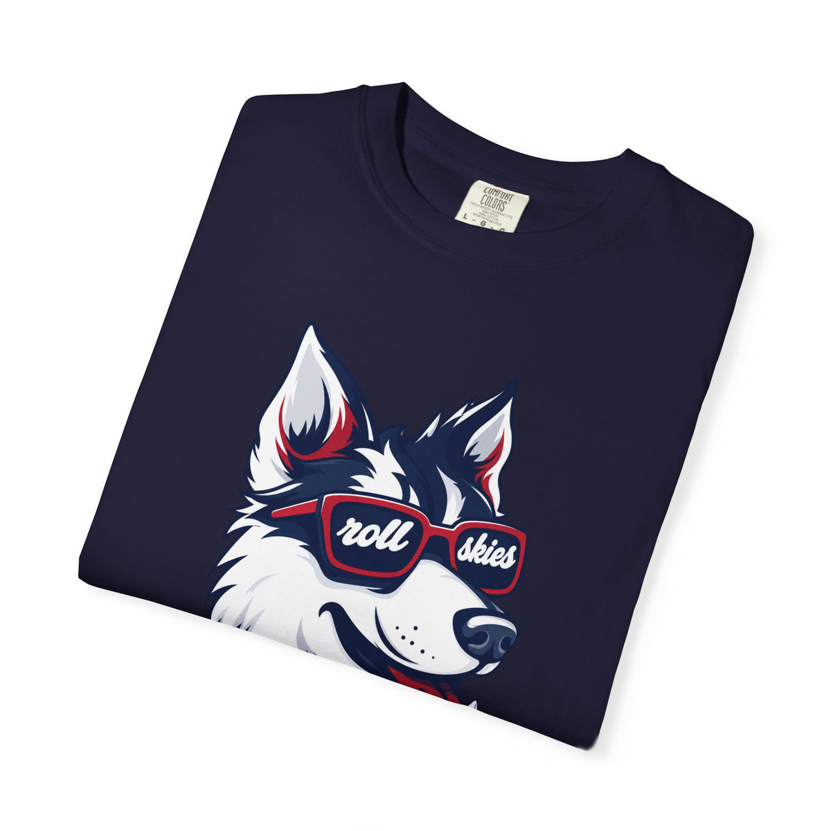 Roll Skies x Top Dawg | Men’s Tee