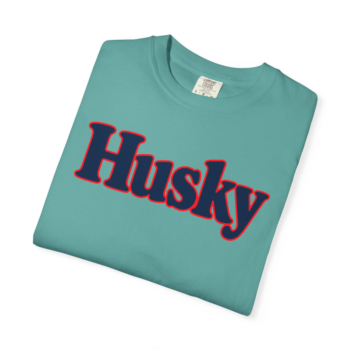 Husky 6th Man | Men’s Tee