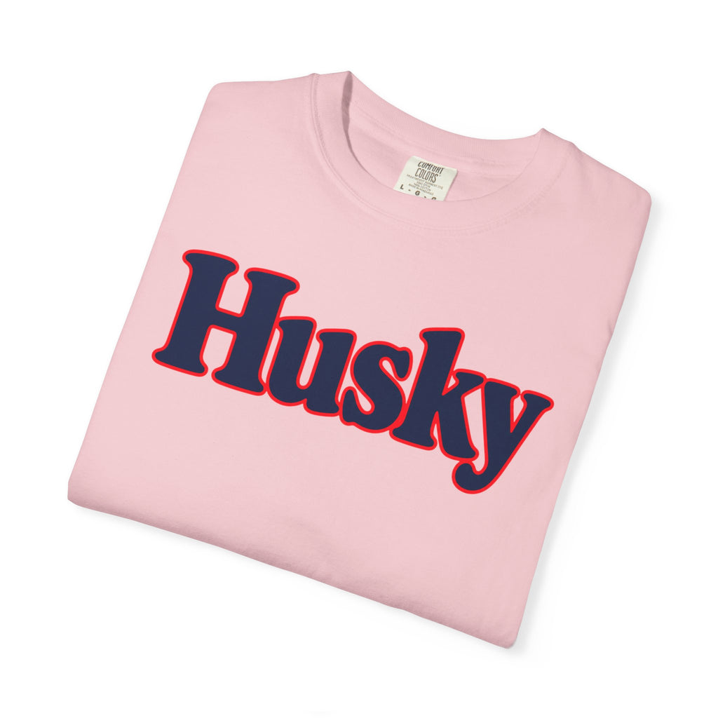 Husky 6th Man | Men’s Tee