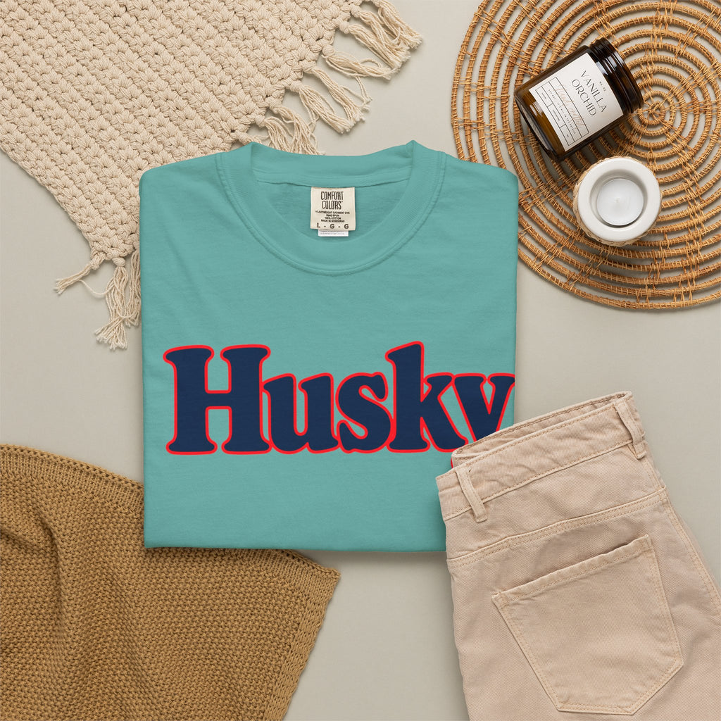 Husky 6th Man | Men’s Tee