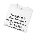 James Breeding | Unisex Tee