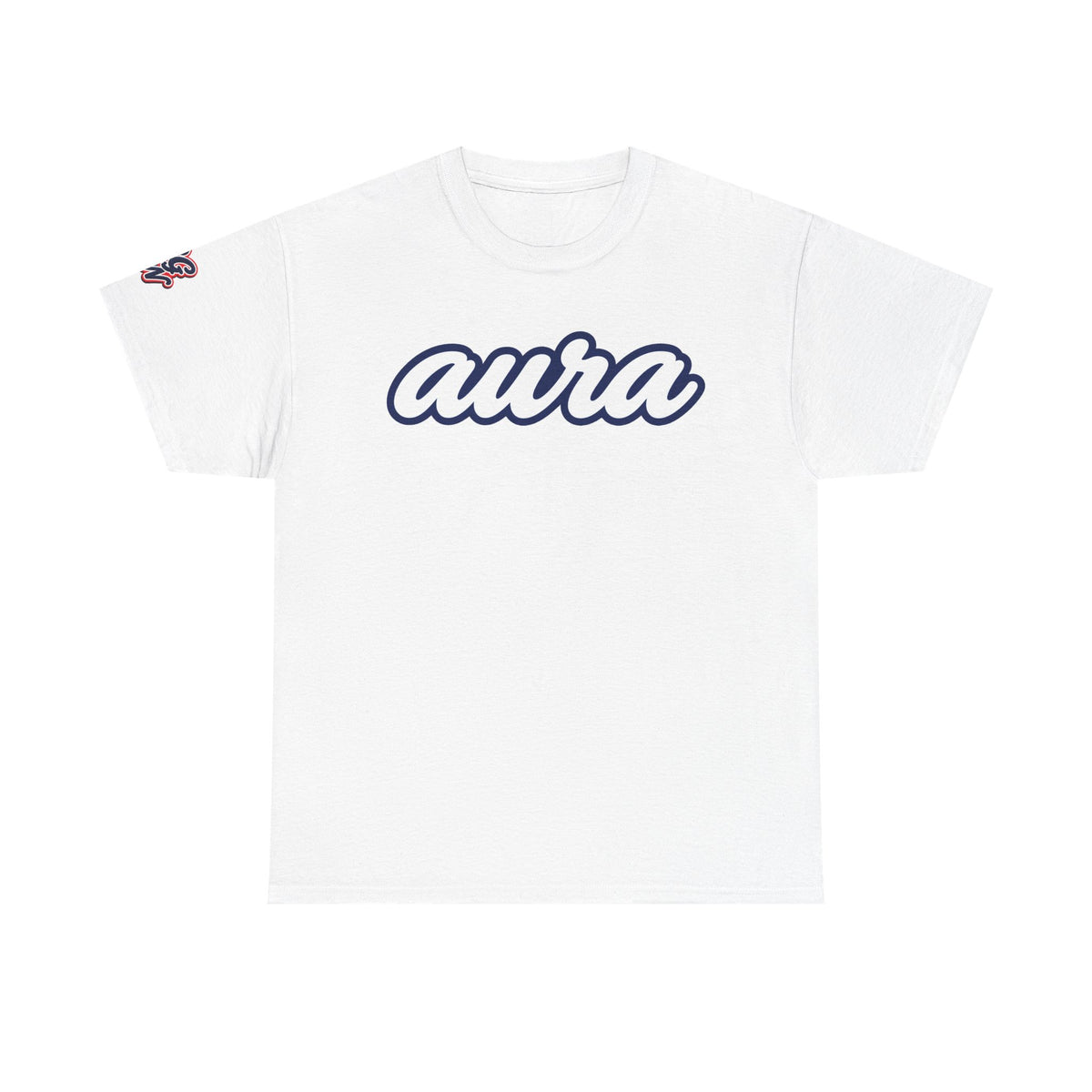 Aura | Women’s Heavy Tee