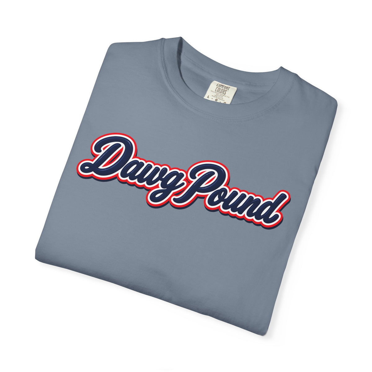 Dawg Pound | Men’s Tee