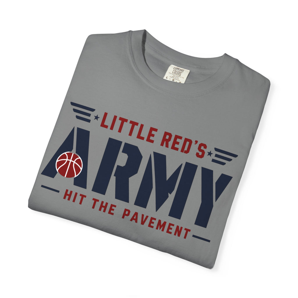 Little Red’s Army | Unisex Tee