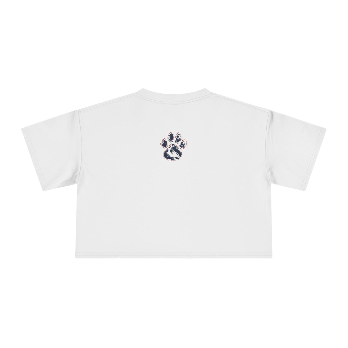 Husky | Women's Crop Tee